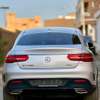 Mercedes GLE Coupé 350d 4Matic Blanc Diesel 4x4 thumb 8