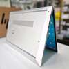 HP 840 G8 Tactile thumb 2
