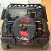 Jetour  T2  Etat Venant  2024 thumb 8