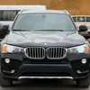 BMW X3 2017 thumb 0