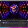 MSI Raider GE78 RTX 4090 thumb 1