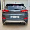 Hyundai Tucson Diesel EGVT 2016  à vendre thumb 6