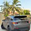 RANGE ROVER DISCOVERY 2018 thumb 6