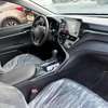 Toyota Camry 2021 faible kilométrage thumb 2