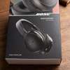 Casque boss ultra Bluetooth Noir thumb 1