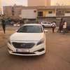 Hyundai sonata 2015 thumb 1