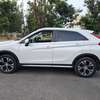 Mitsubishi Eclypse Cross 2018 thumb 6