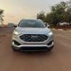 Je vend ma ford edge 2019 automatic essence thumb 3