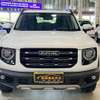 HAVAL Big Dog (Dargo) 2022 thumb 0
