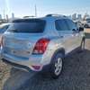 Chevrolet trax 2017 thumb 7