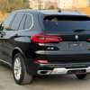 BMW X5 2020 thumb 3