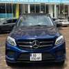MERCEDES GLE 400   ANNÉE 2017 thumb 0
