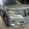Toyota Prado  2014 thumb 4