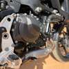 GS F800 Tripple Black  2024 thumb 3
