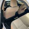 Toyota Corolla Xle 2013 thumb 4