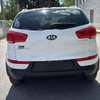 Kia Sportage 2016 thumb 9