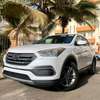 HYUNDAI SANTA FÉ 2018 AWD thumb 1