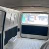 Fourgonnette Toyota Hiace 2009 thumb 3