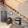 APPARTEMENT F2 EN DUPLEX - MEUBLÉ - MERMOZ thumb 0