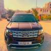 Ford explorer 2018 thumb 1