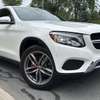 Mercedes Benz GLC 300 coupe thumb 3