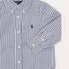 Ralph Lauren chemise rayée  classique thumb 1