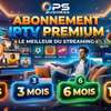 Abonnement IPTV Premium thumb 0