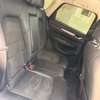 Mazda CX-5 CX5 2019 blanc thumb 3