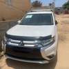 Mitsubishi outlander 2016 thumb 0