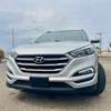 Hyundai Tucson 2017 thumb 0