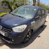 Dacia lodgy 2018 thumb 1