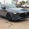 MAZDA  3 AWD TURBO  2021 thumb 10