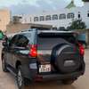 Toyota Prado txl Année 2020 thumb 7