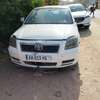 Toyota Avensis liftback 2008 thumb 7