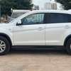 Mitsubishi rvr 2019 thumb 4