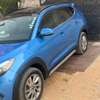 Hyundai Tucson AWD2018 thumb 1