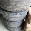 MICHELIN 275/50 R20 thumb 4