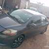 Toyota Yaris 2011 thumb 2