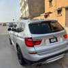 BMW X3 xdrive 2017 thumb 1
