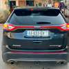 Ford edge titanium thumb 4
