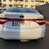 Hyundai grandeur 2016 thumb 2