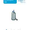 FLYGT- Pompe -Vide-cave inox Flygt SX 15/B thumb 6