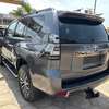 Toyota Land cruiser VX thumb 11