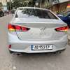 Hyundai Sonata 2018 thumb 14