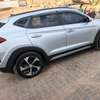 HYUNDAI TUCSON 2018 thumb 11