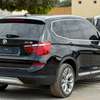 BMW X3 2017 thumb 9