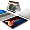 Lenovo Thinkpad X1 yoga Titanium Corei7 512Giga ssd Ram16 thumb 1