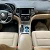 Jeep grand cherokee  2018 thumb 2
