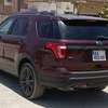 Ford explorer Année 2018 thumb 14