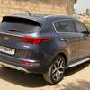 Kia Sportage diesel 2.0 thumb 8